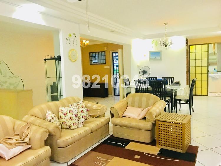 Blk 493D Tampines Street 43 (Tampines), HDB 5 Rooms #157432632